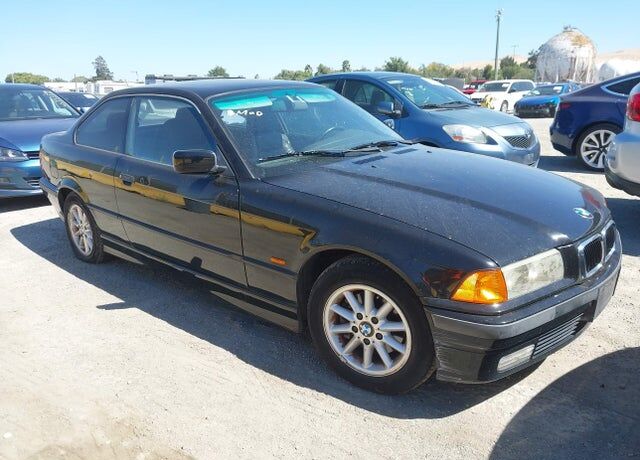 1999 BMW 3 Series