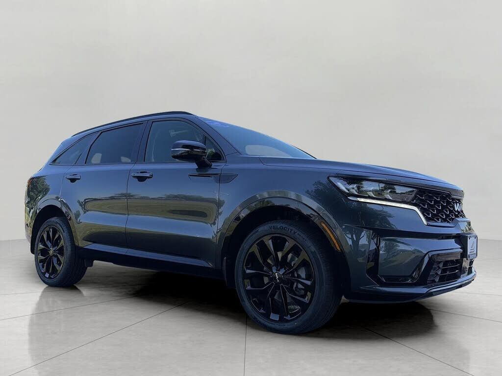 2023 KIA Sorento