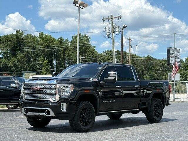2022 GMC Sierra