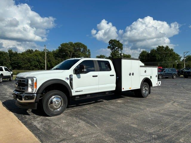 2023 FORD F-Super Duty