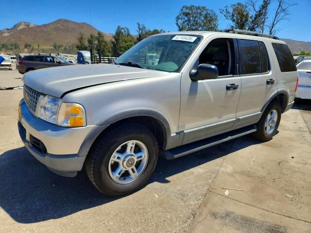 2003 FORD Explorer