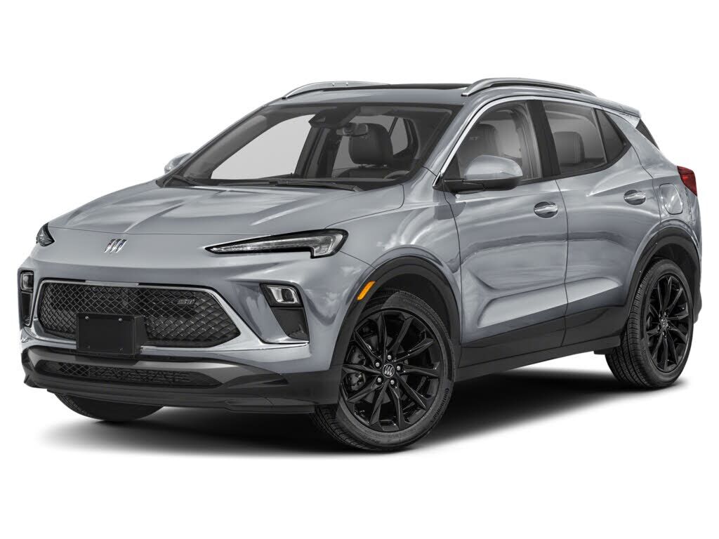 2026 BUICK Encore GX