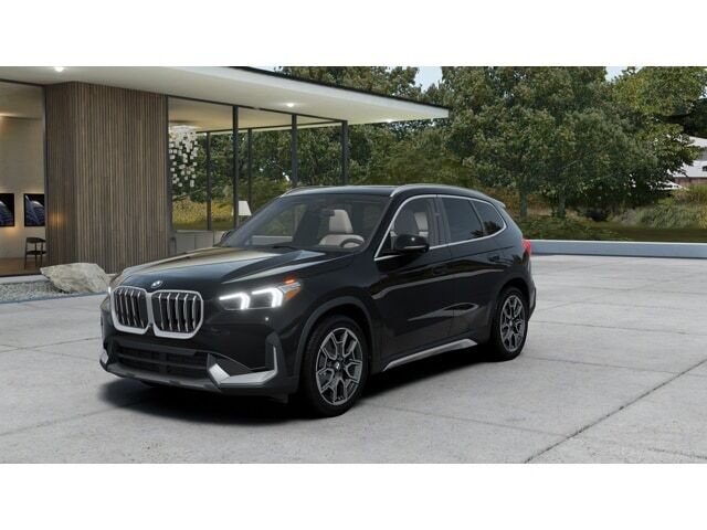 2027 BMW X1