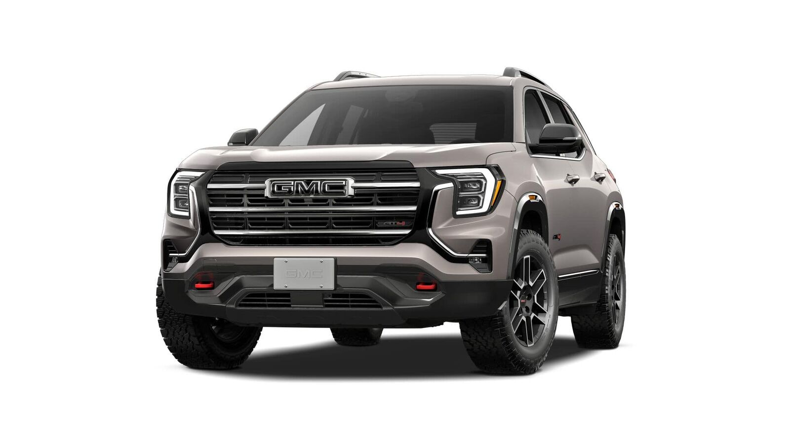 2027 GMC Terrain