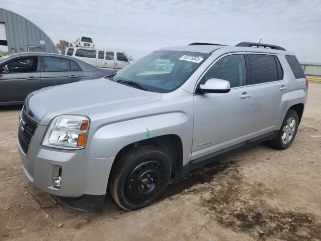2015 GMC Terrain