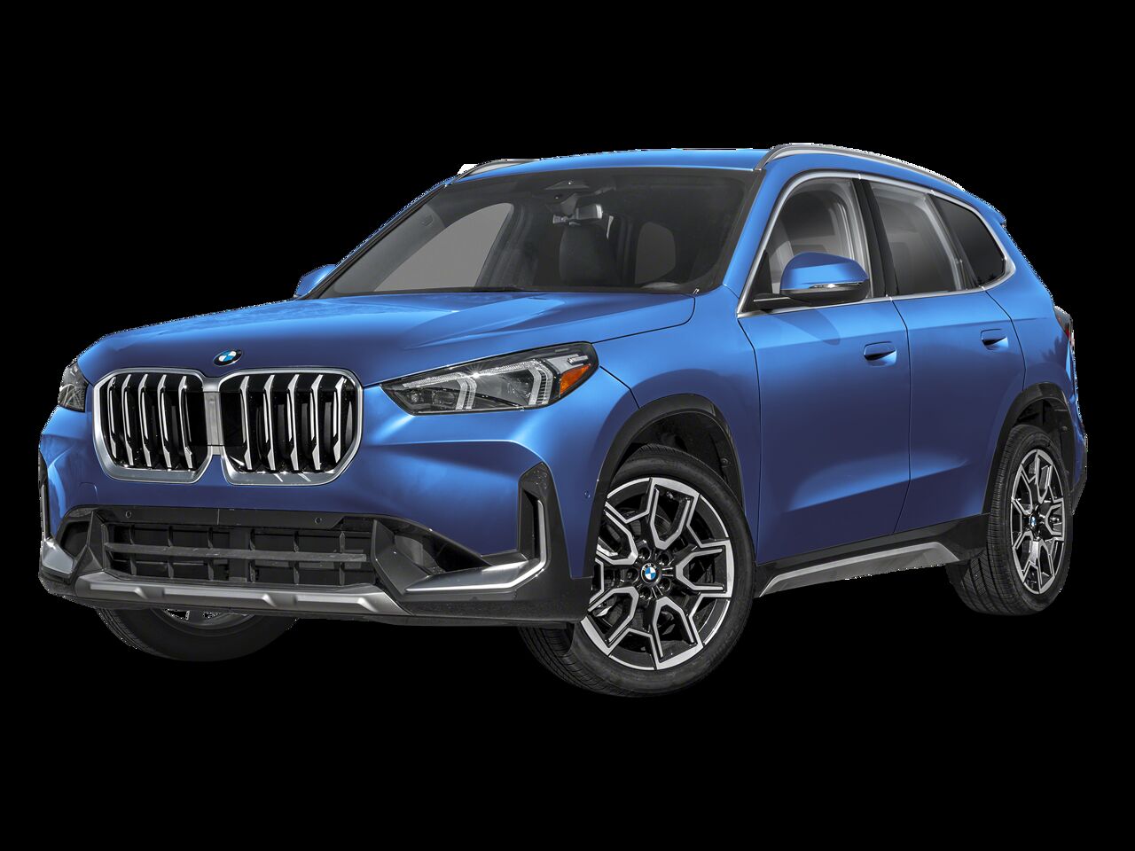 2023 BMW X1