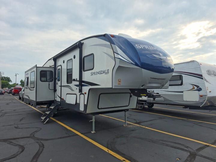 2021 KEYSTONE Keystone