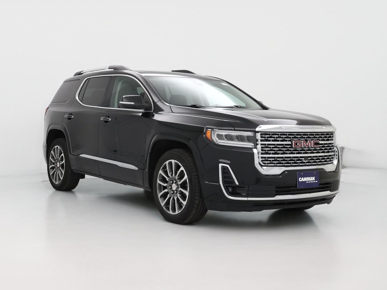 2021 GMC Acadia