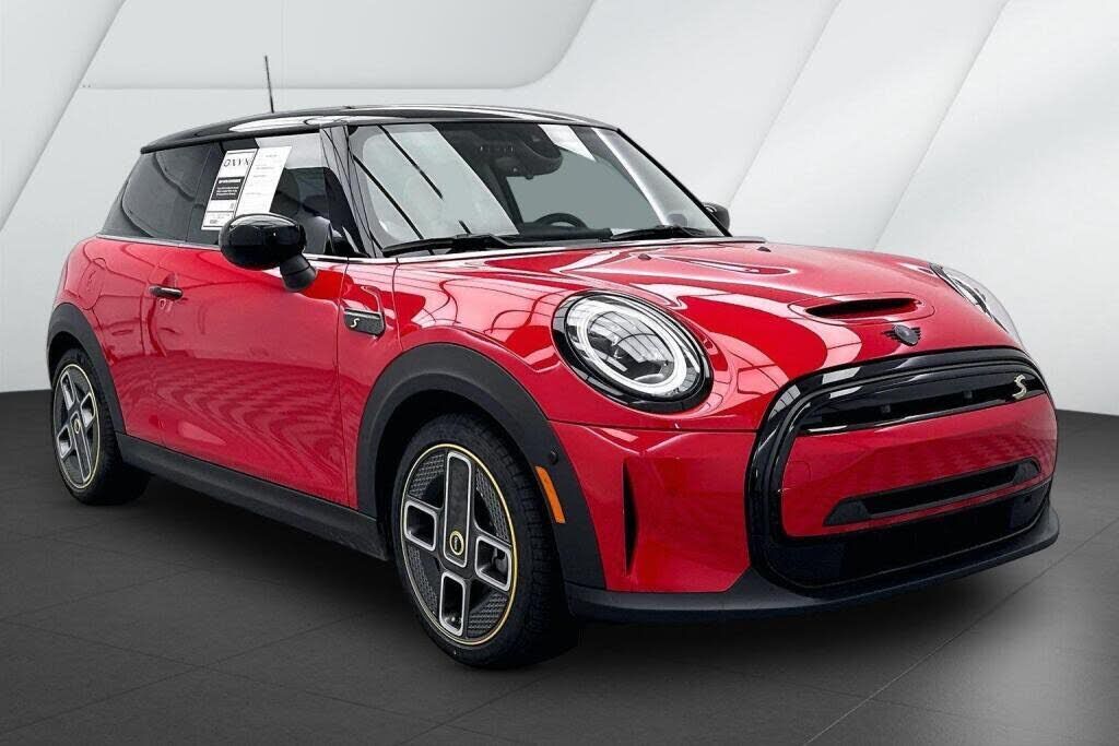 2024 MINI Hardtop