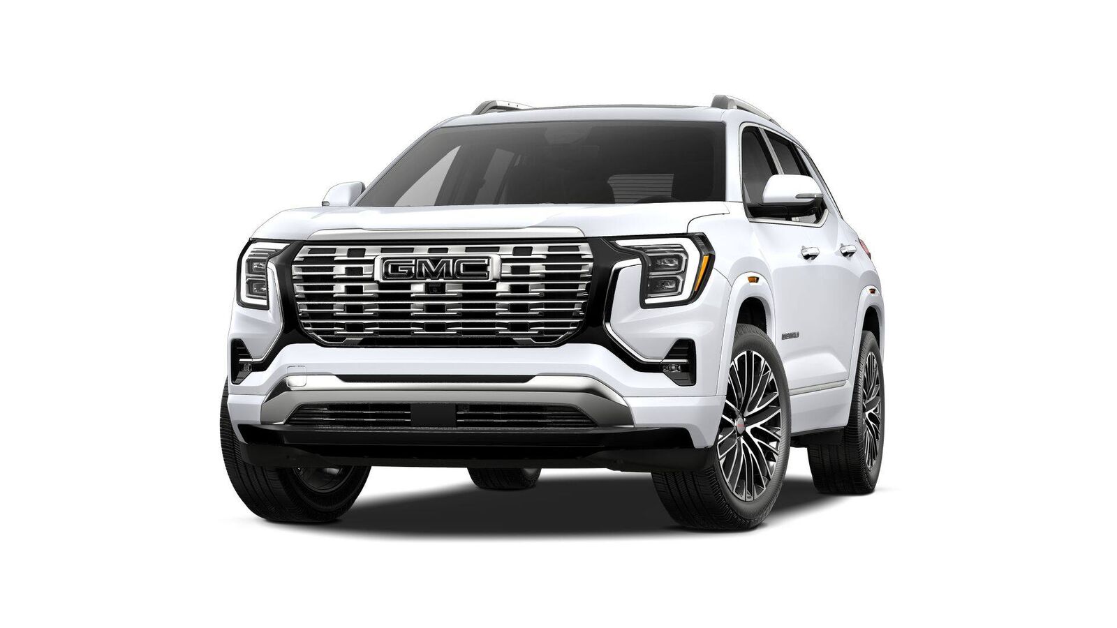 2027 GMC Terrain