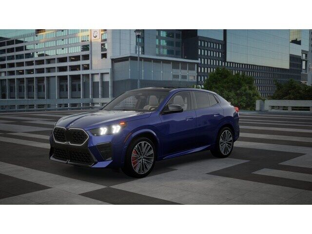 2026 BMW X2
