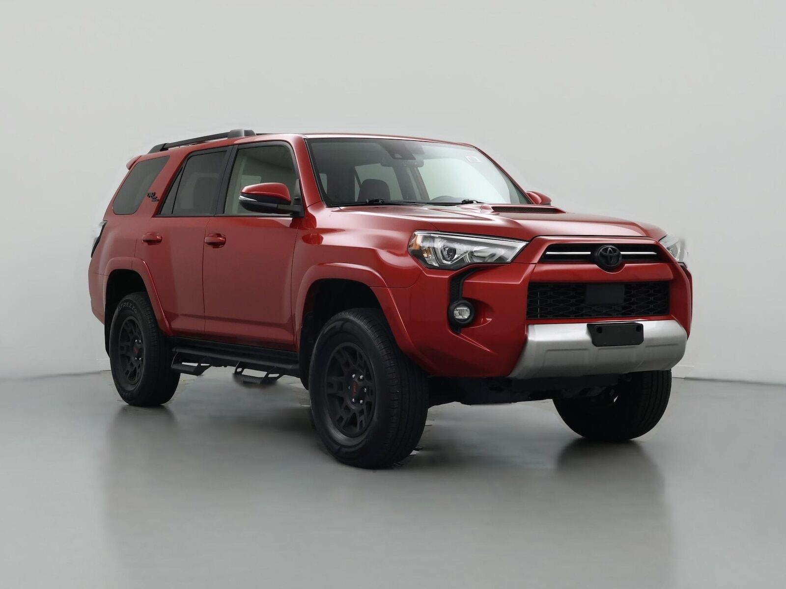 2024 TOYOTA 4-Runner