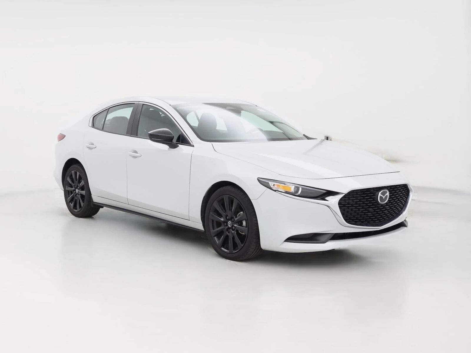2025 MAZDA Mazda3