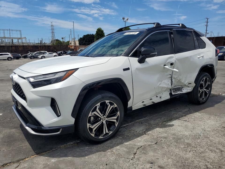 2023 TOYOTA RAV4