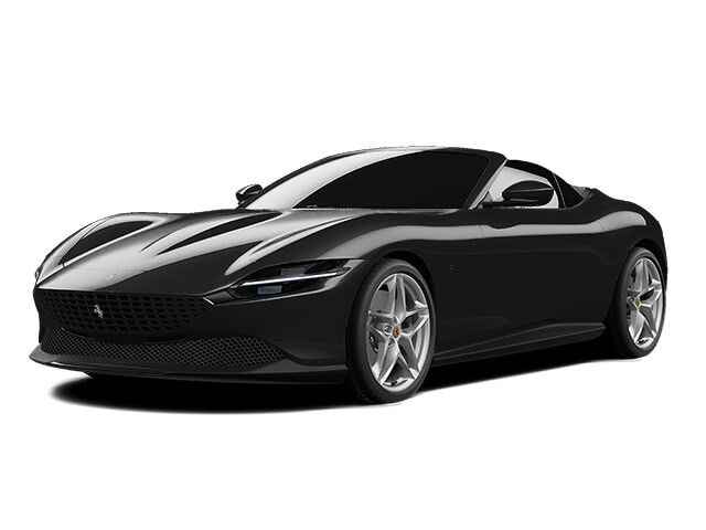 2026 FERRARI Roma Spider