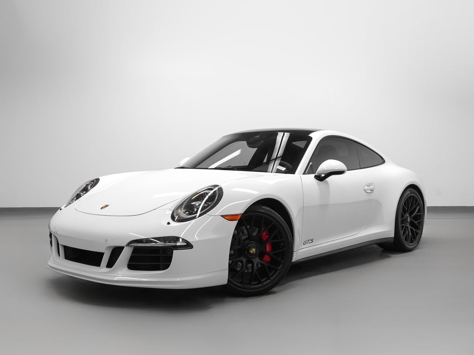 2016 PORSCHE 911