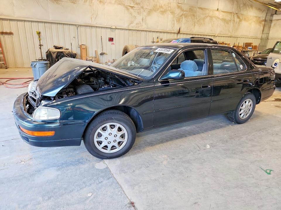 1992 TOYOTA Camry