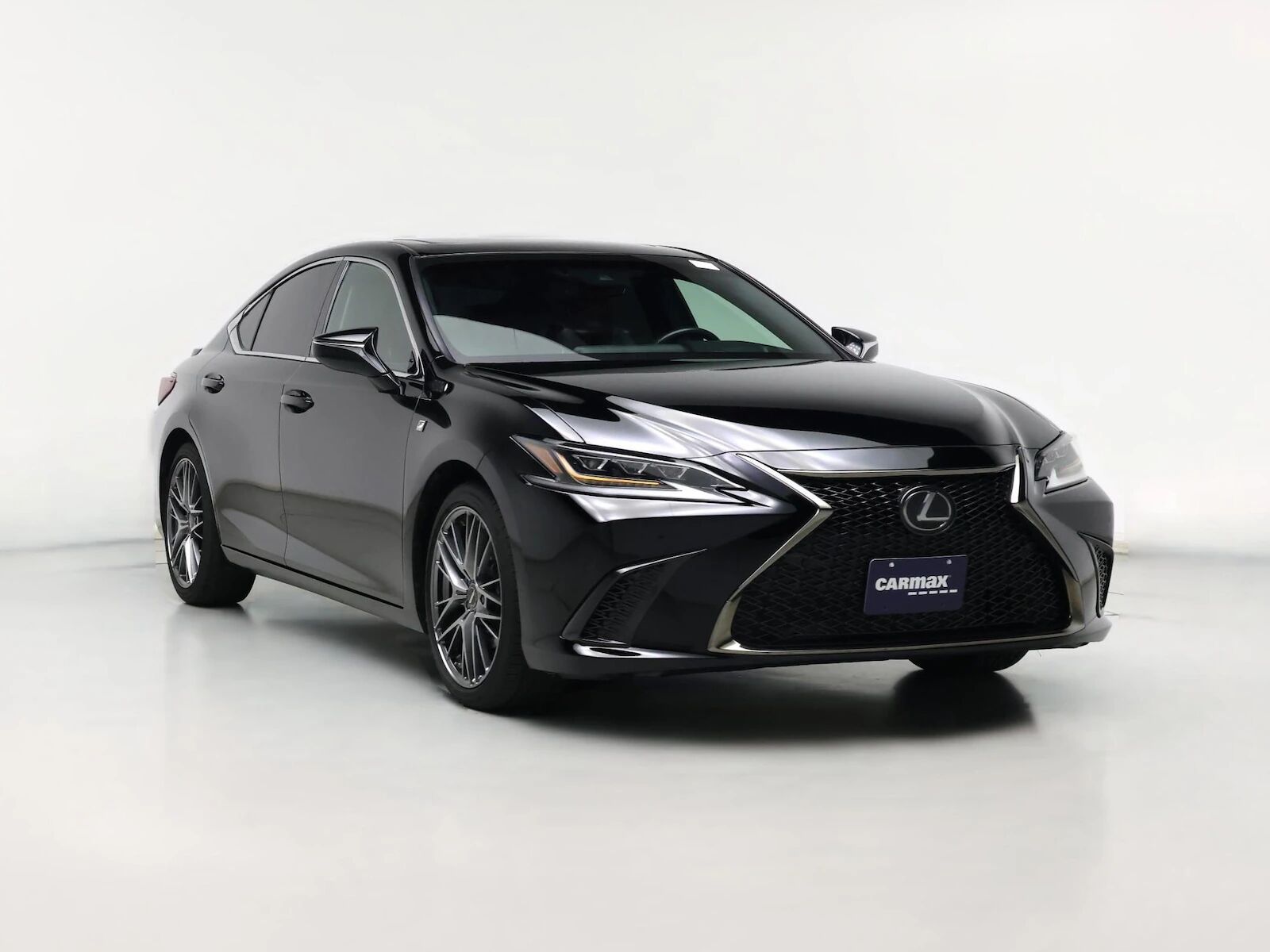 2019 LEXUS ES