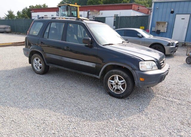1998 HONDA CR-V