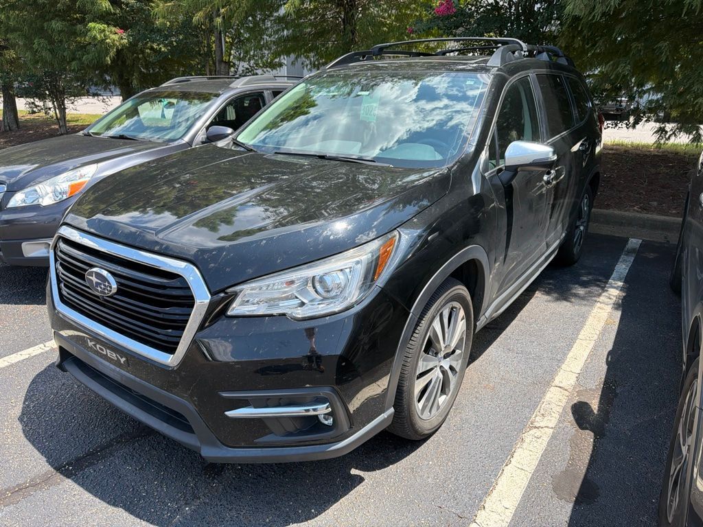 2020 SUBARU Ascent
