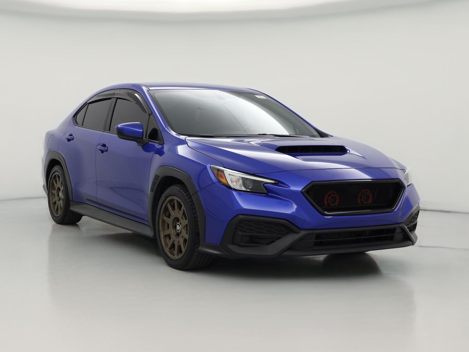 2023 SUBARU WRX