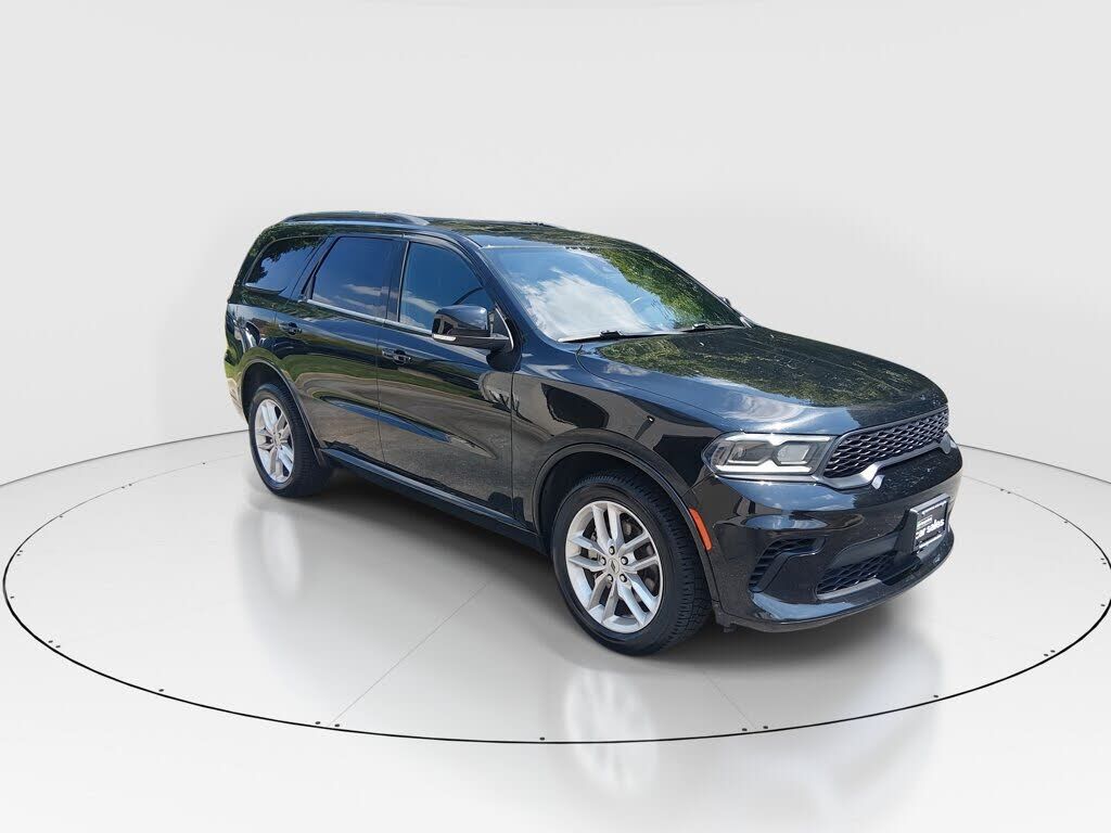 2024 DODGE Durango