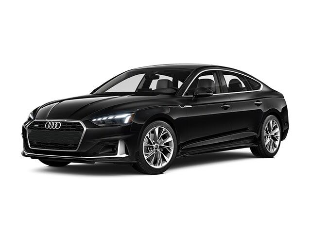 2024 AUDI A5