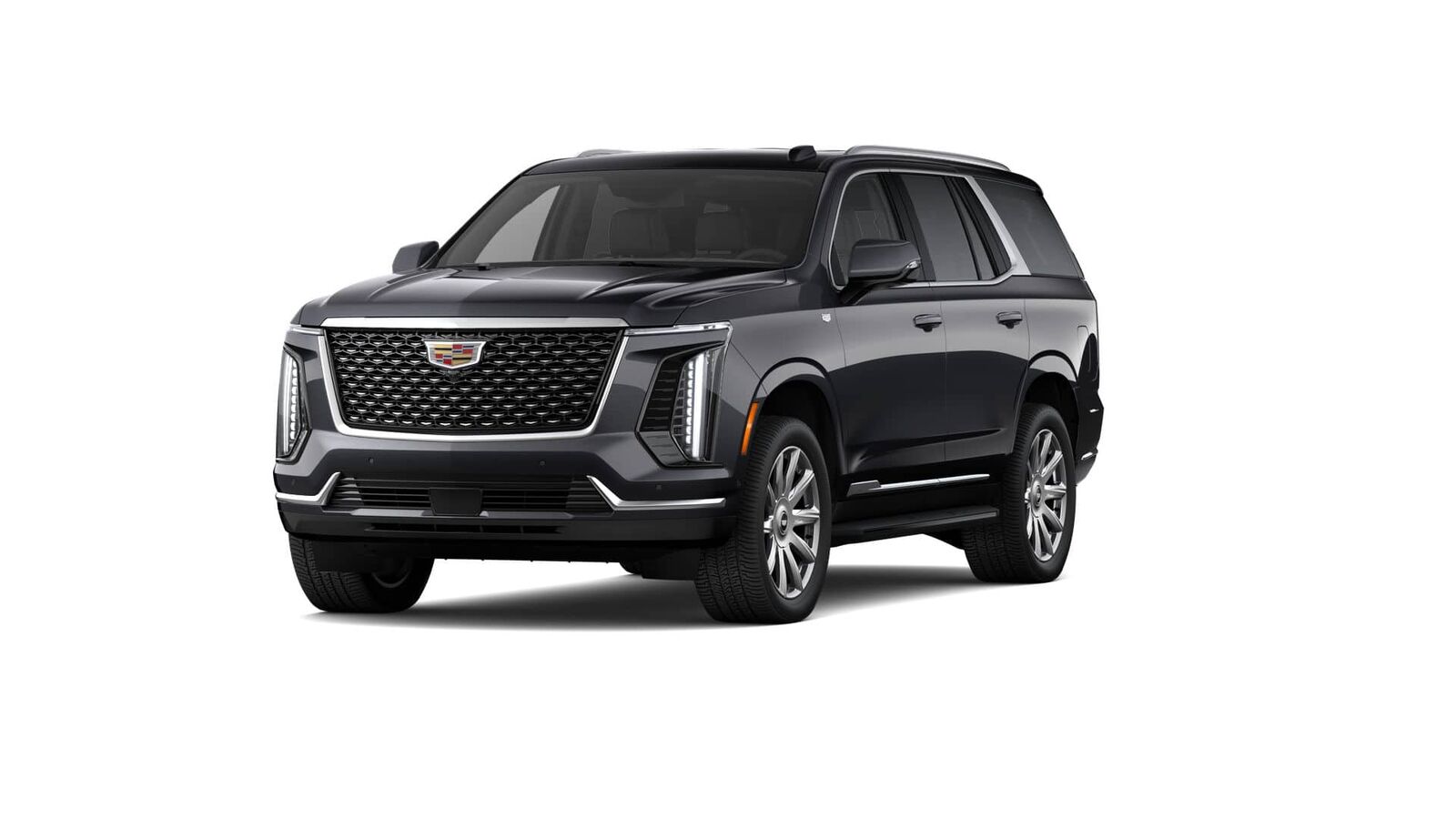 2026 CADILLAC Escalade