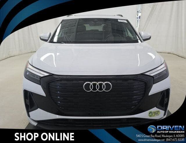 2024 AUDI Q4