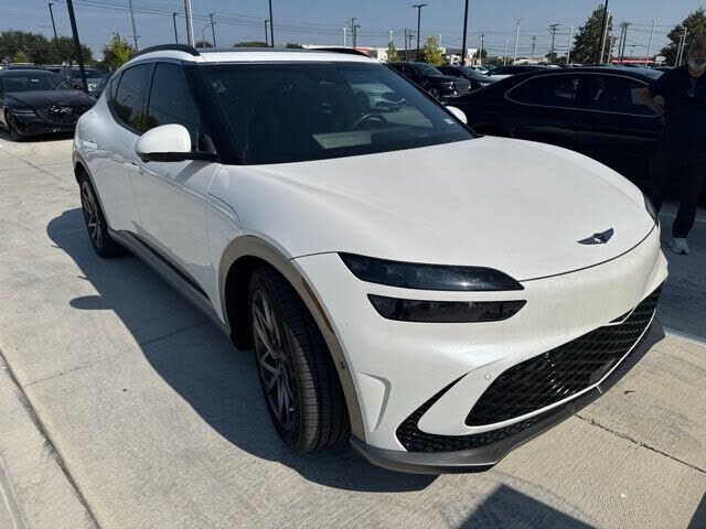 2023 GENESIS GV60