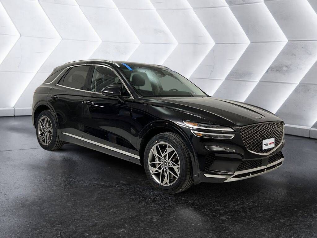 2023 GENESIS GV70
