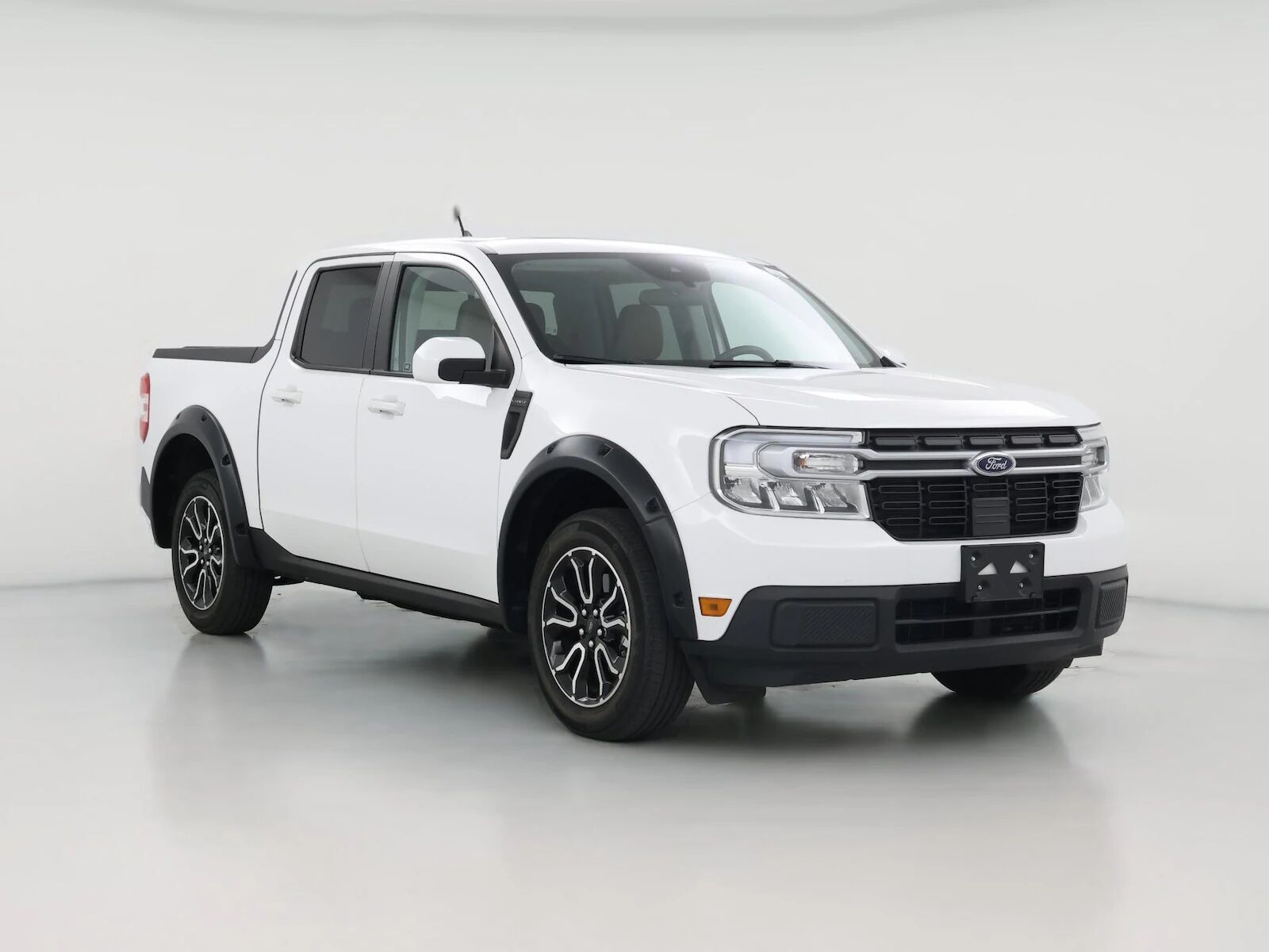 2022 FORD Maverick