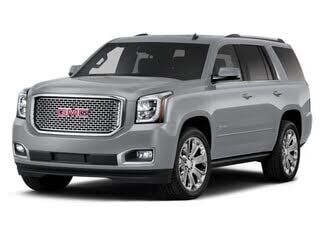 2015 GMC Yukon
