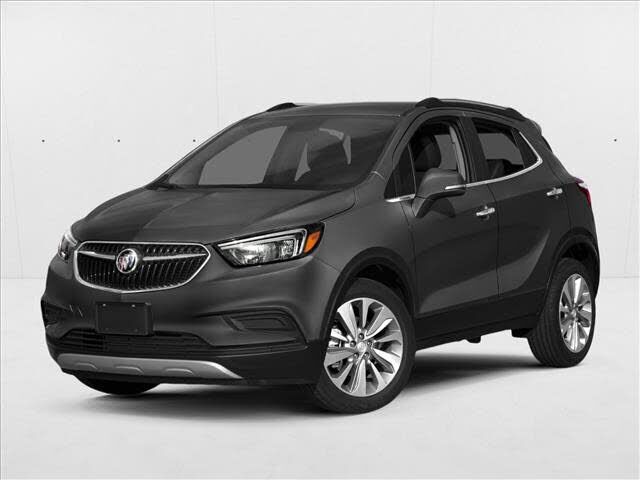 2018 BUICK Encore