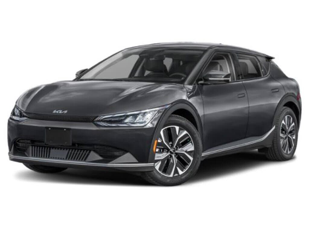 2023 KIA EV6