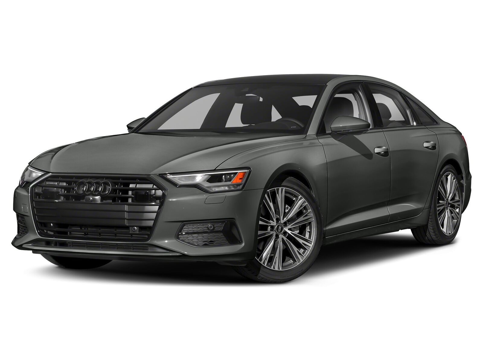 2023 AUDI A6