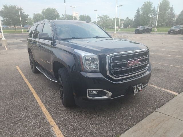 2020 GMC Yukon
