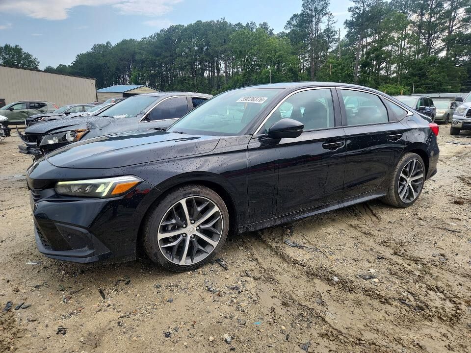 2024 HONDA Civic