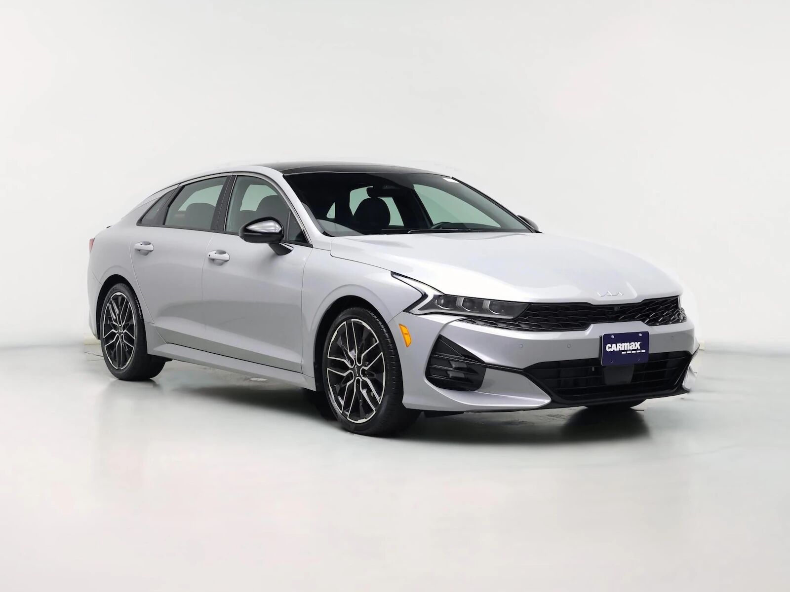 2024 KIA K5