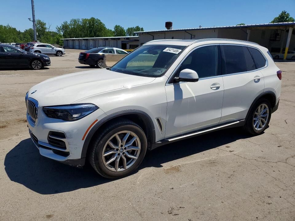 2023 BMW X5