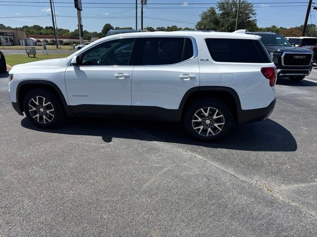 2020 GMC Acadia