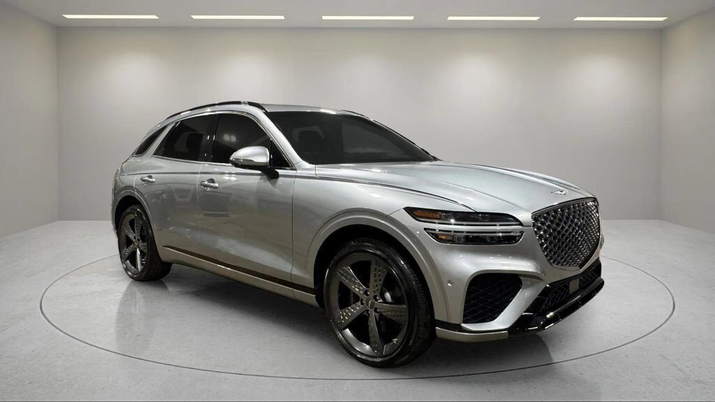2024 GENESIS GV70