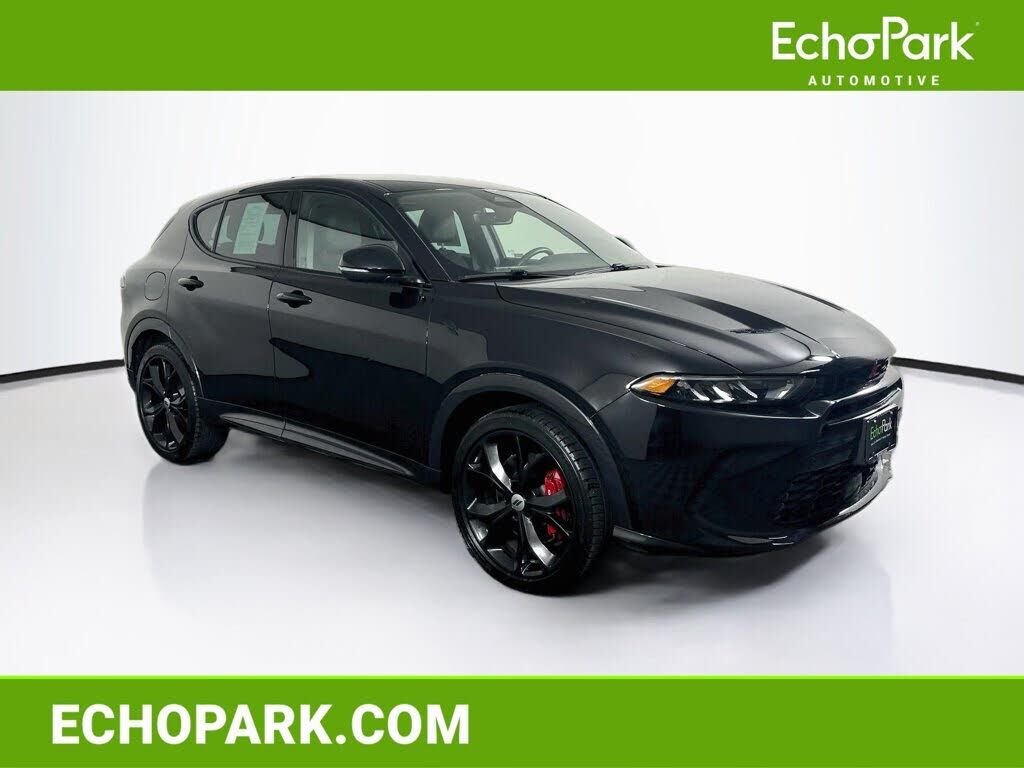 2024 DODGE HORNET