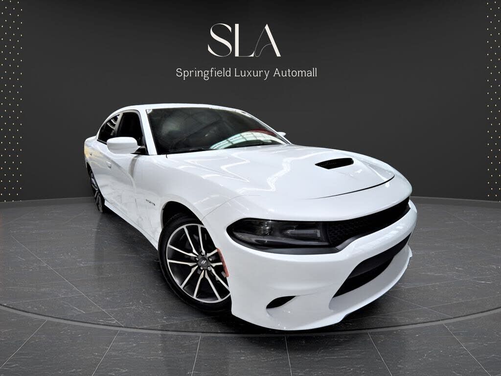 2020 Dodge Charger