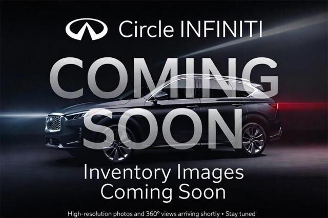 2027 Infiniti QX60