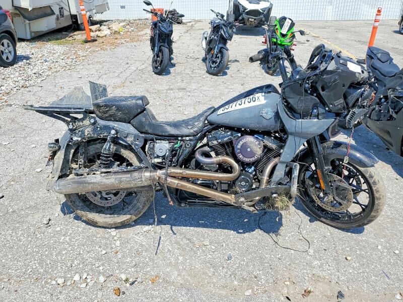 2022 HARLEY DAVIDSON FLTRXS / Road Glide Special