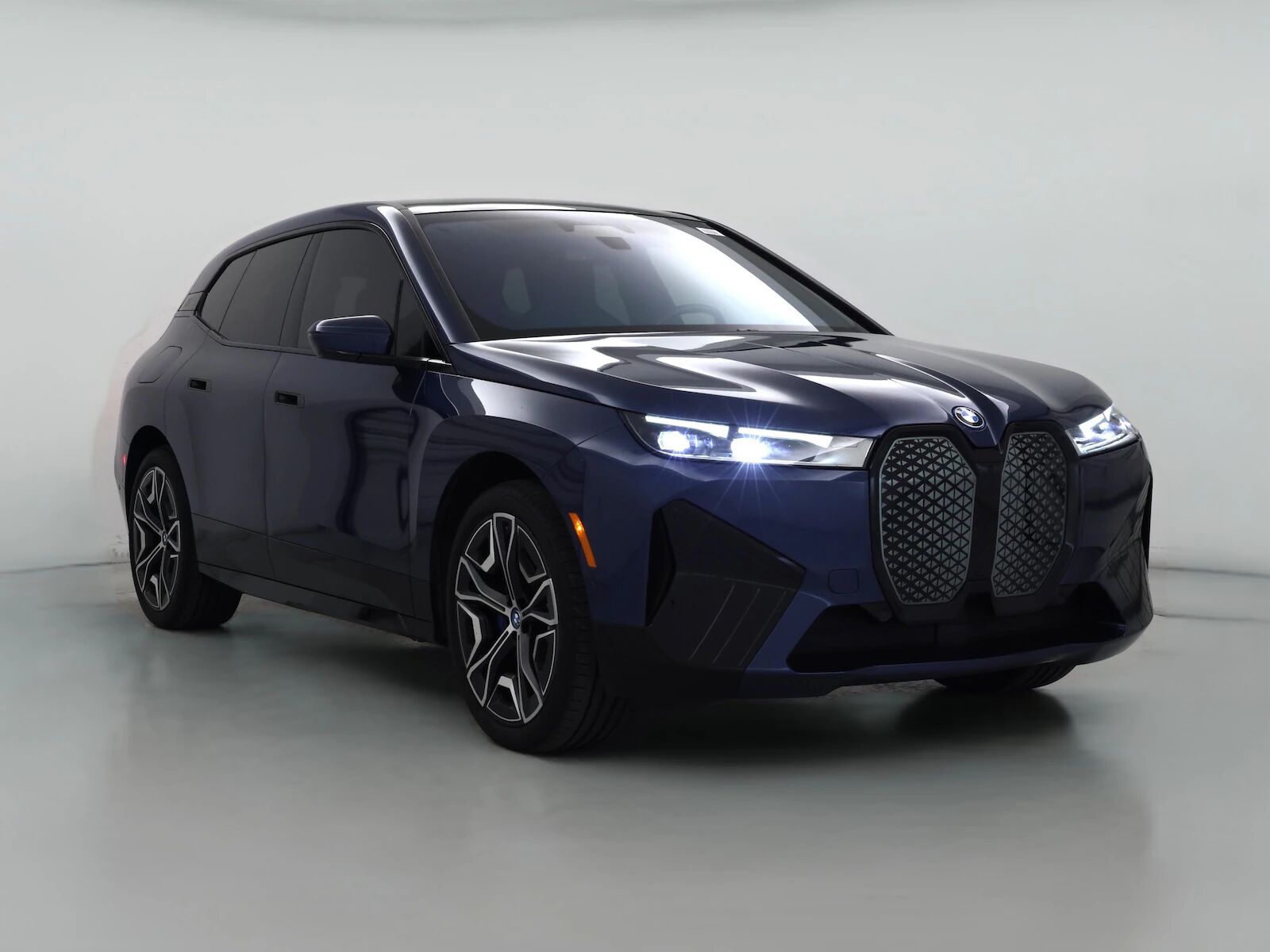2024 BMW ix