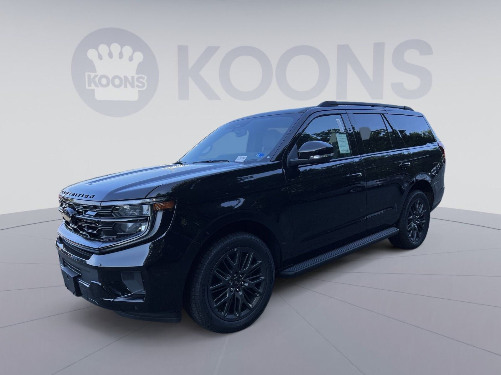 2026 Ford Expedition