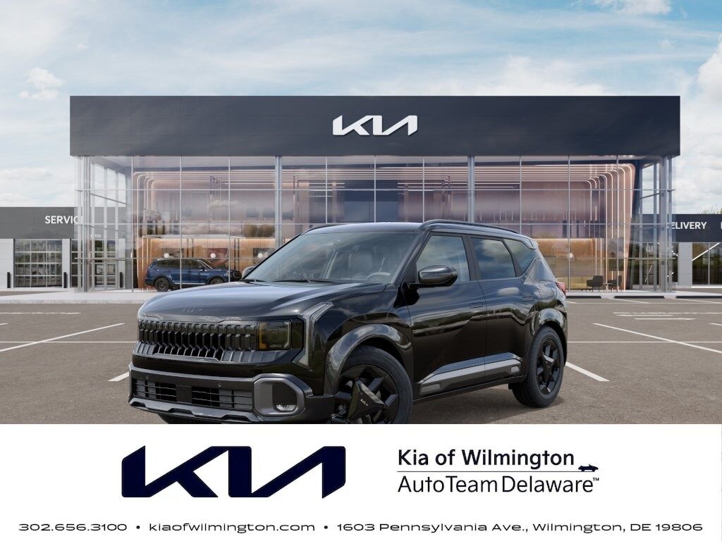 2027 KIA Seltos