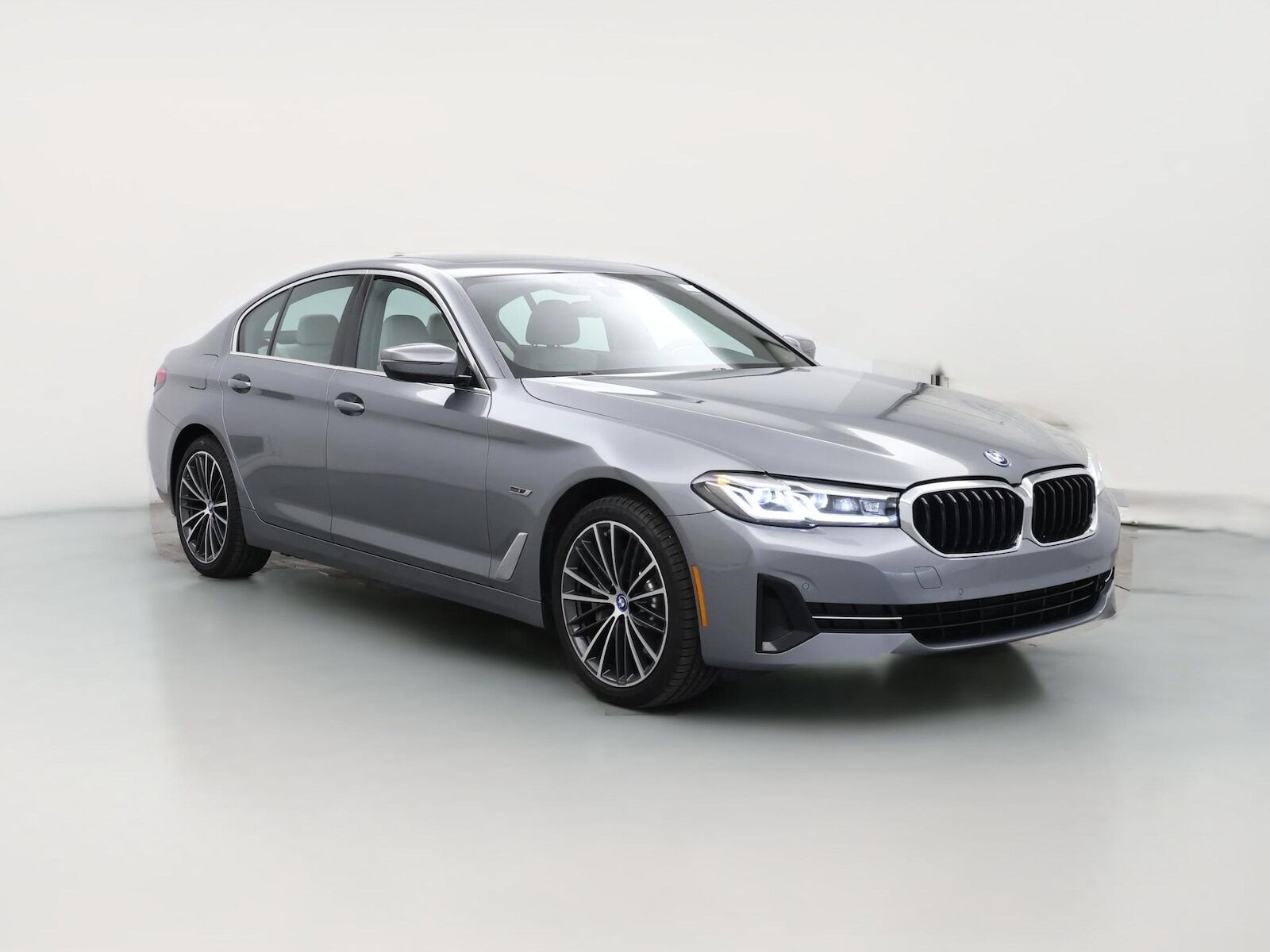 2023 BMW 5 Series